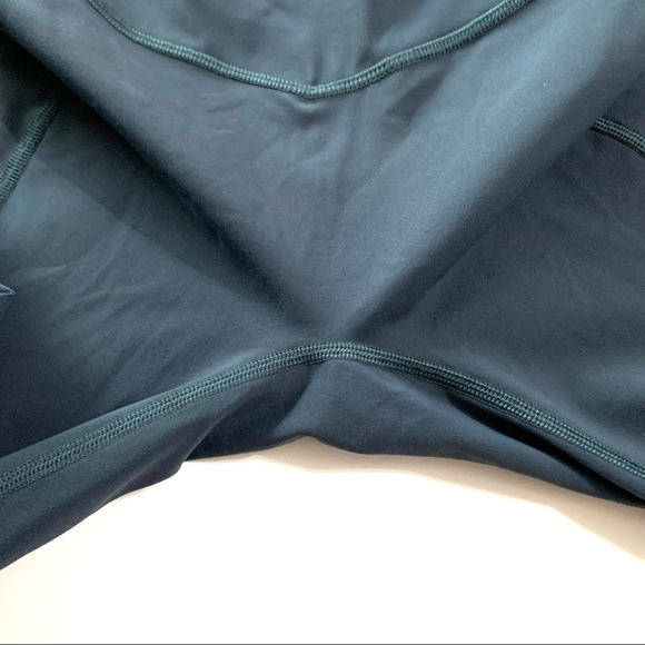 Lululemon All The Right Places Crop II Gravity - Picture 6 of 11